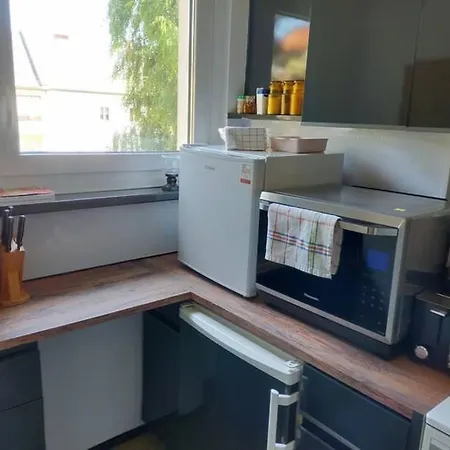 Stadtwohnung In By Interhome * Klagenfurt am Woerthersee