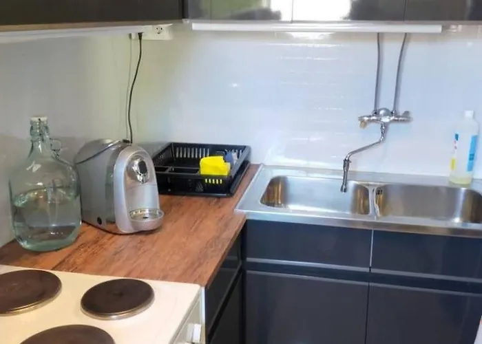 Stadtwohnung In By Interhome Клагенфурте