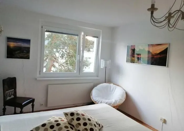 Stadtwohnung In By Interhome Apartamento *