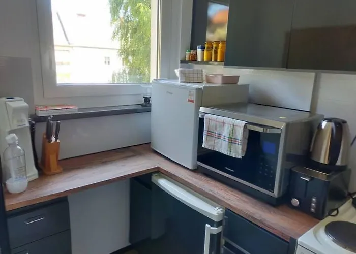 Stadtwohnung In By Interhome * Klagenfurt am Woerthersee