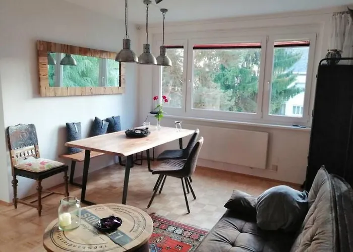 Stadtwohnung In By Interhome Apartamento